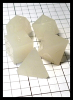 Dice : Dice - DM Collection - Windmill Translucent Glow in the Dark - Ebay Apr 2014